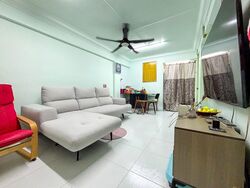 Blk 112 Commonwealth Crescent (Queenstown), HDB 3 Rooms #521551131